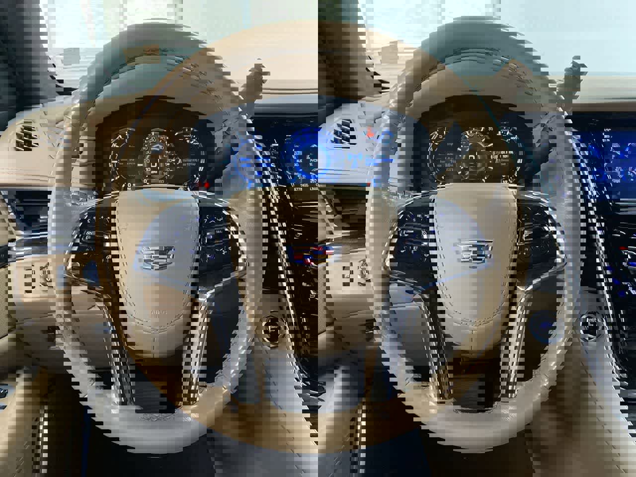 Used 2020 Cadillac Escalade Platinum image 21