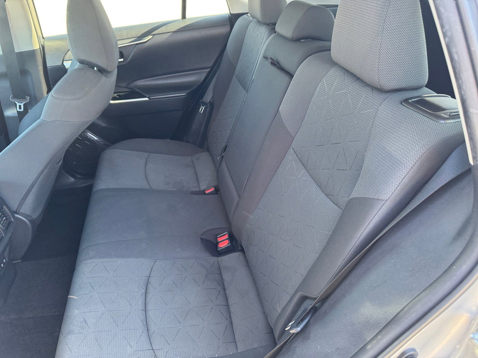 Used 2021 Toyota RAV4 XLE image 13