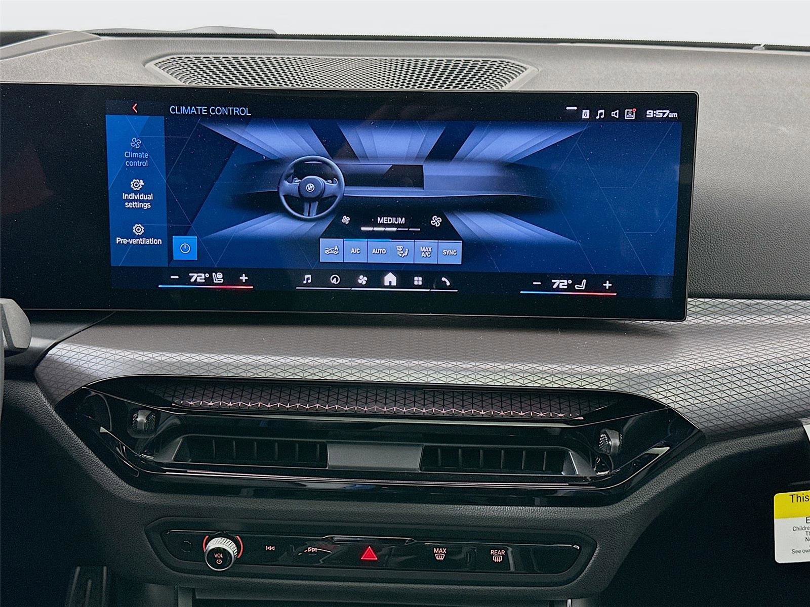 New 2025 BMW M2 w/ Lighting Package image 16