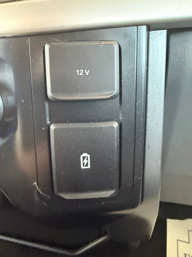 Used 2021 Ford F150 XLT w/ Equipment Group 301A Mid image 34