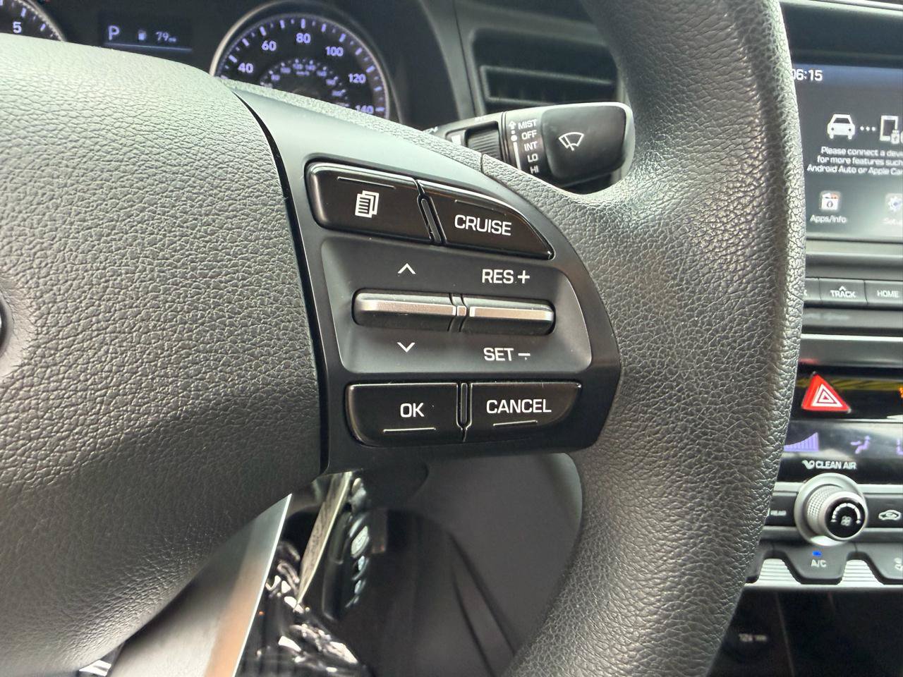 Used 2020 Hyundai Elantra SEL w/ Cargo Package (C1) FWD image 26
