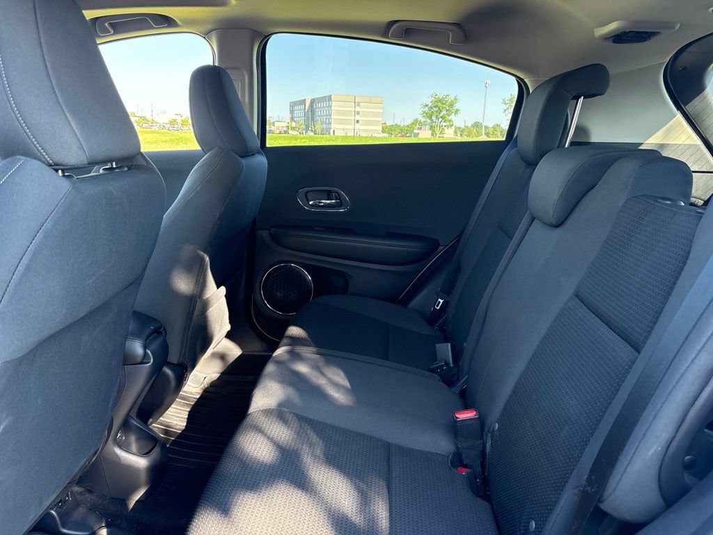 Used 2022 Honda HR-V EX image 15