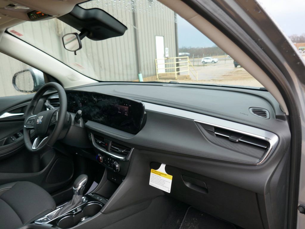 New 2026 Buick Encore GX Preferred image 12