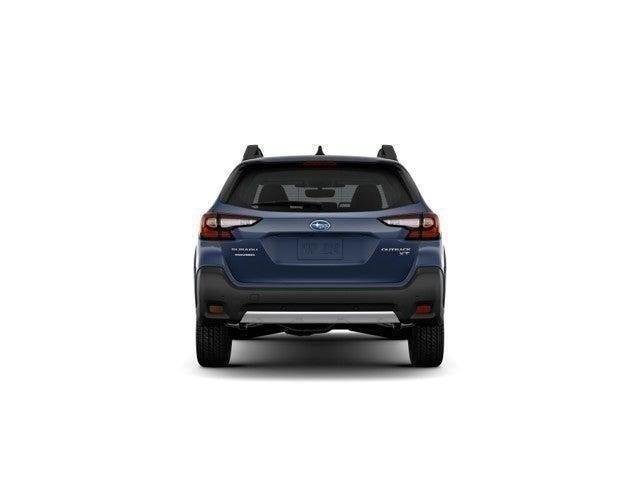 New 2025 Subaru Outback Limited XT image 32