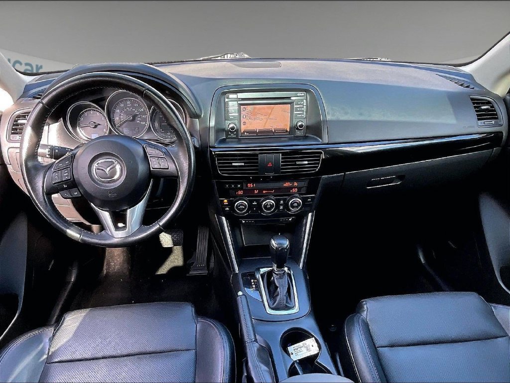 Used 2014 MAZDA CX-5 Grand Touring AWD/4WD image 21