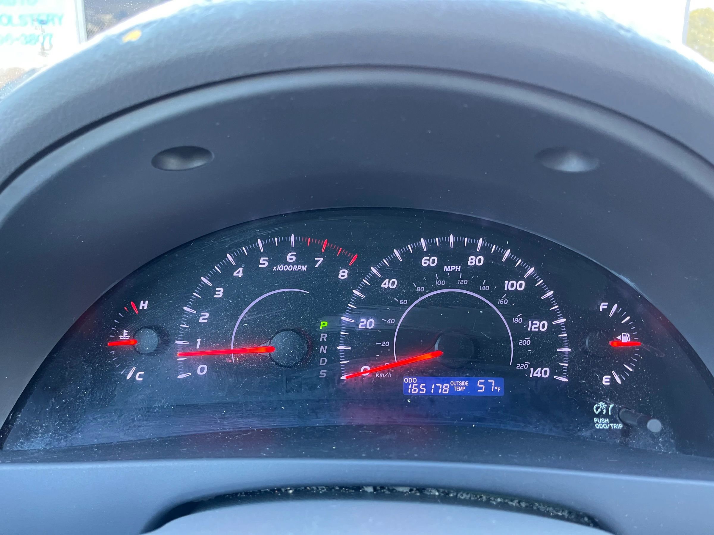 Used 2011 Toyota Camry LE image 19