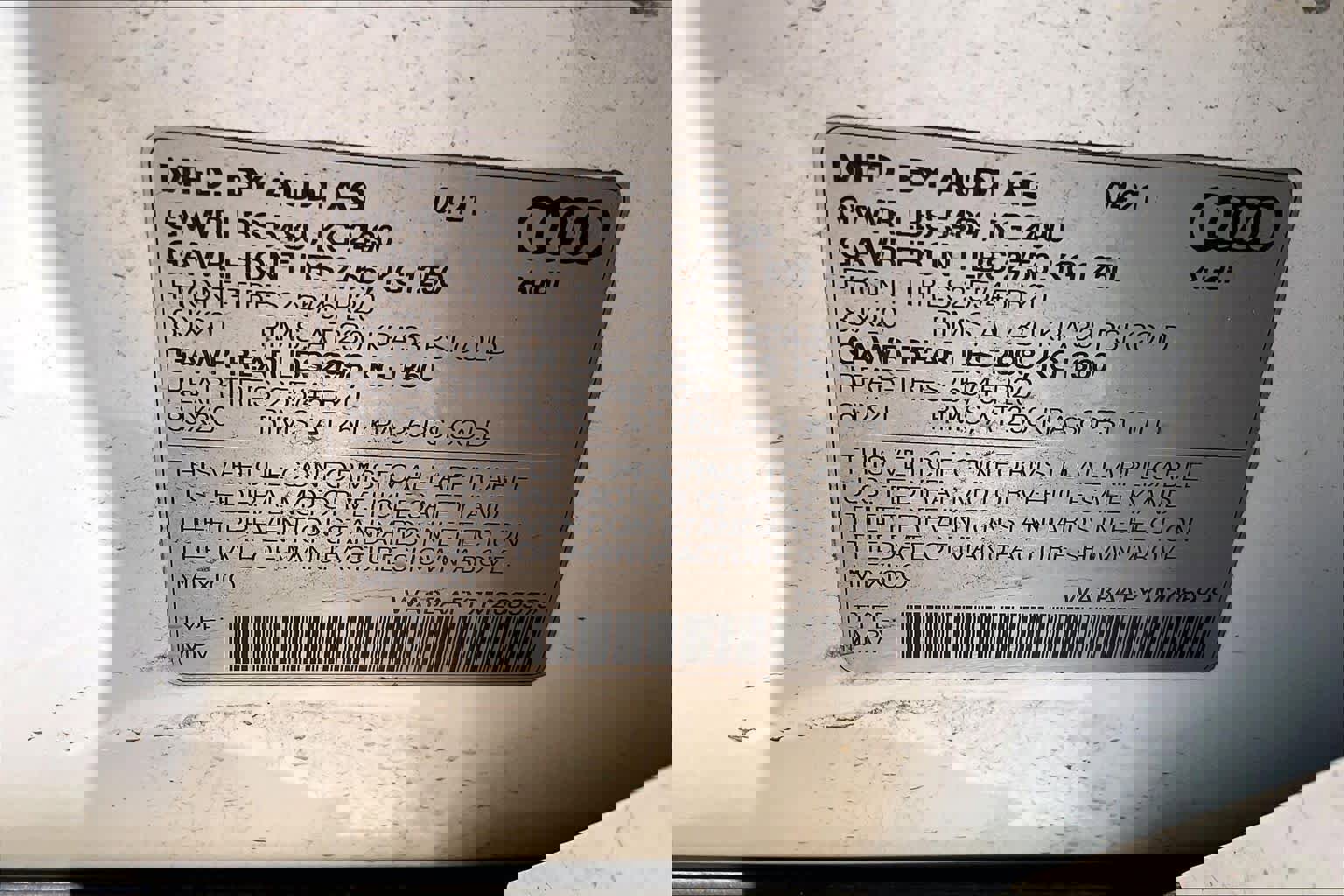 Used 2021 Audi Q5 Premium Plus image 33