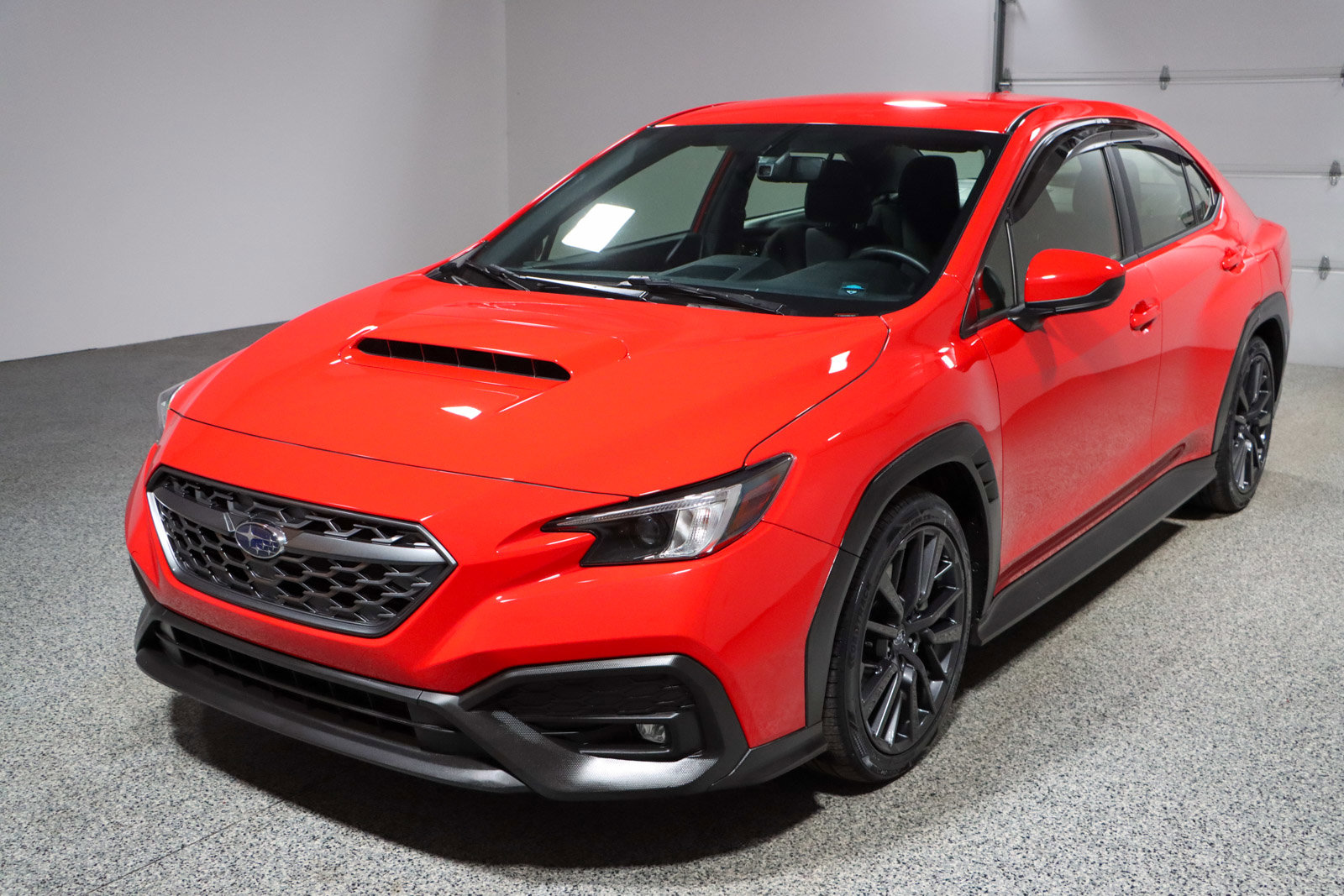 Used 2023 Subaru WRX Premium w/ Popular Package #2 image 29