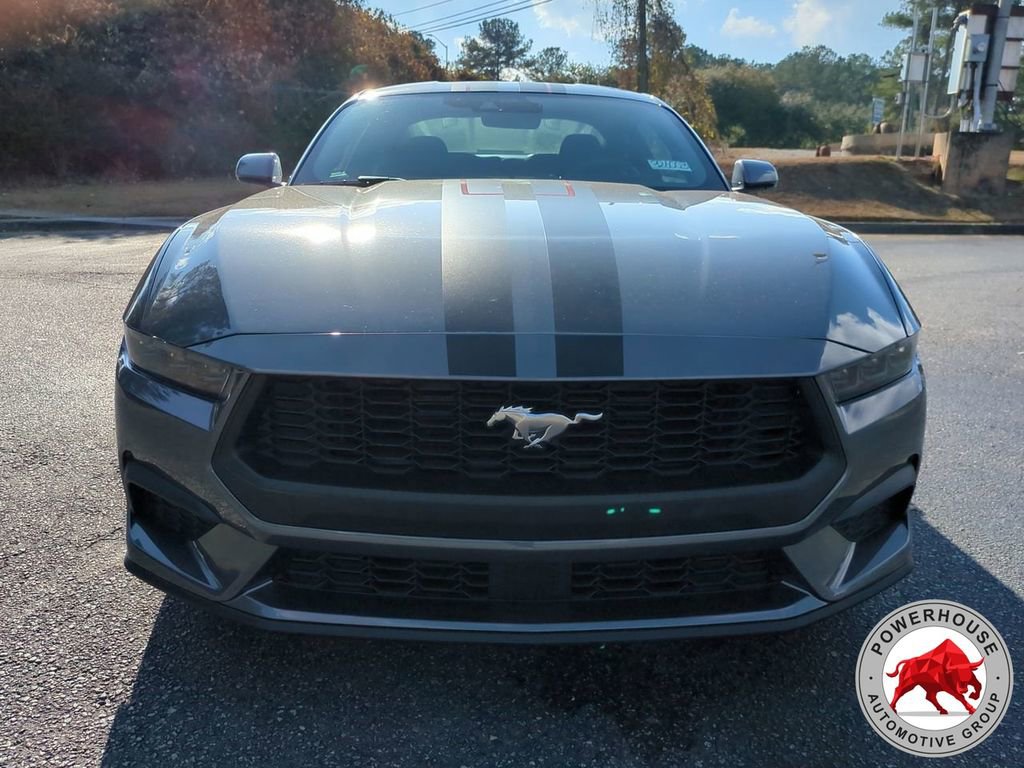 New 2026 Ford Mustang Coupe image 10