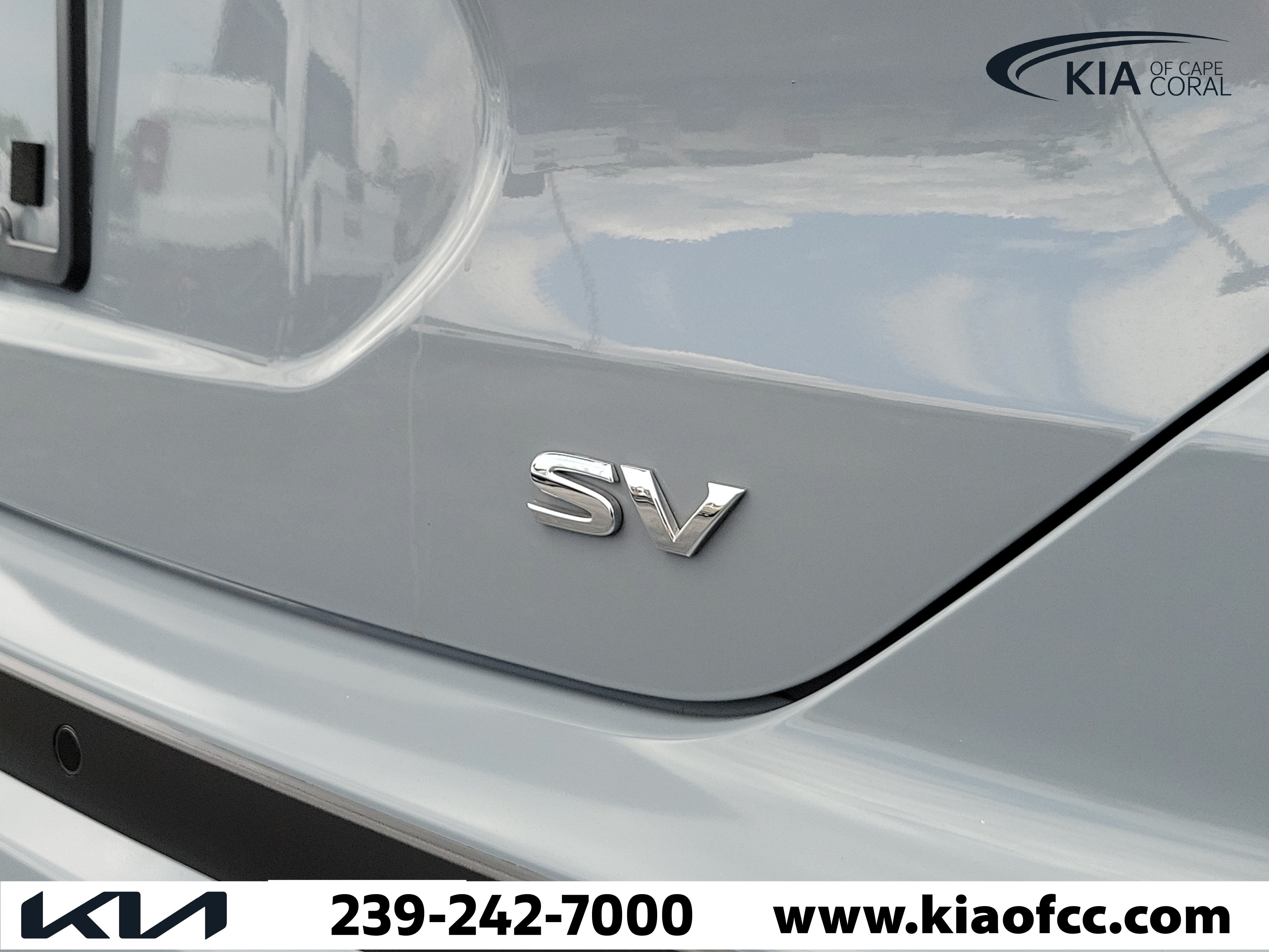 Used 2022 Nissan Kicks SV FWD image 10