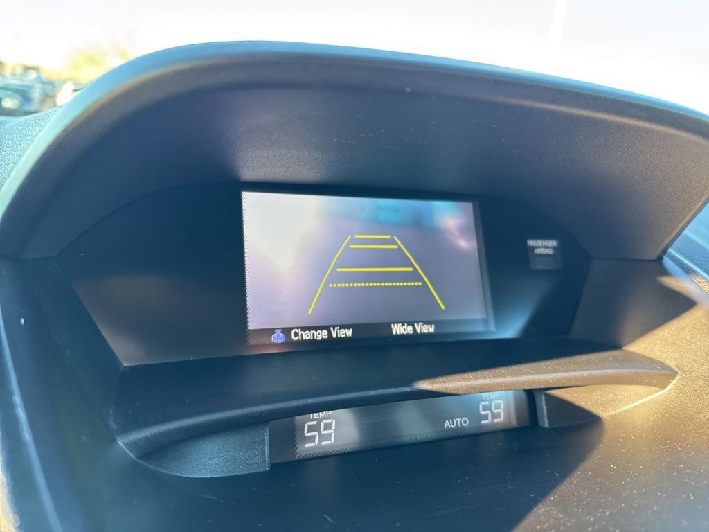 Used 2015 Acura RDX AWD image 19