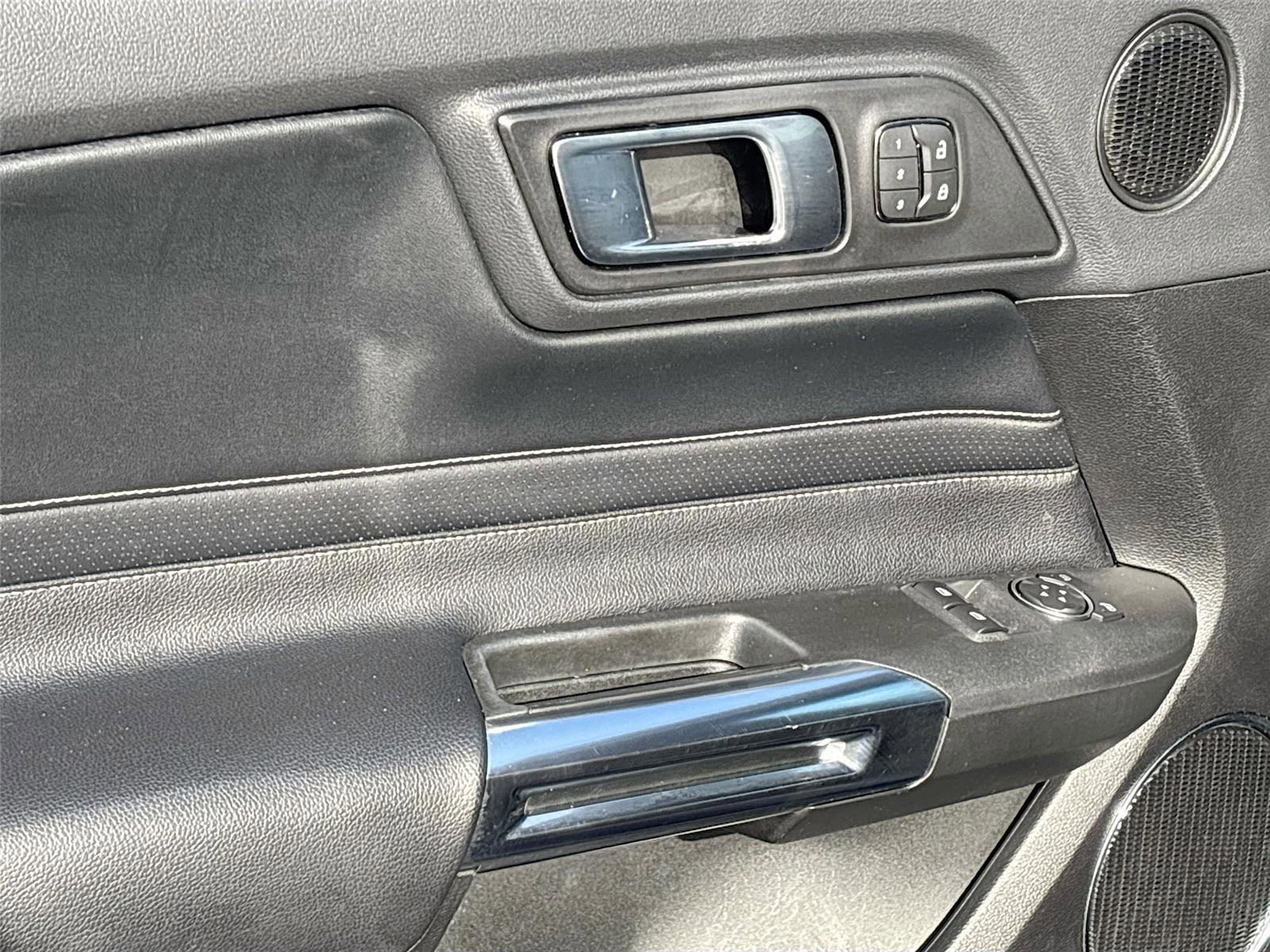 Used 2019 Ford Mustang GT Premium w/ GT Performance Package image 21