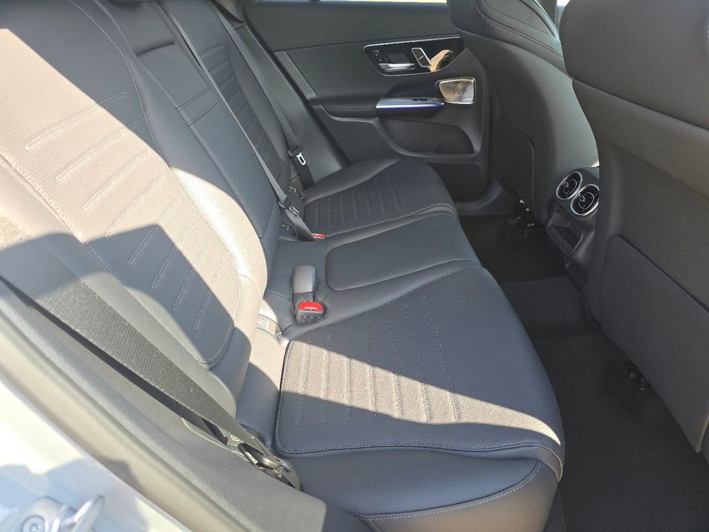 New 2026 Mercedes-Benz GLC 300 4MATIC image 18