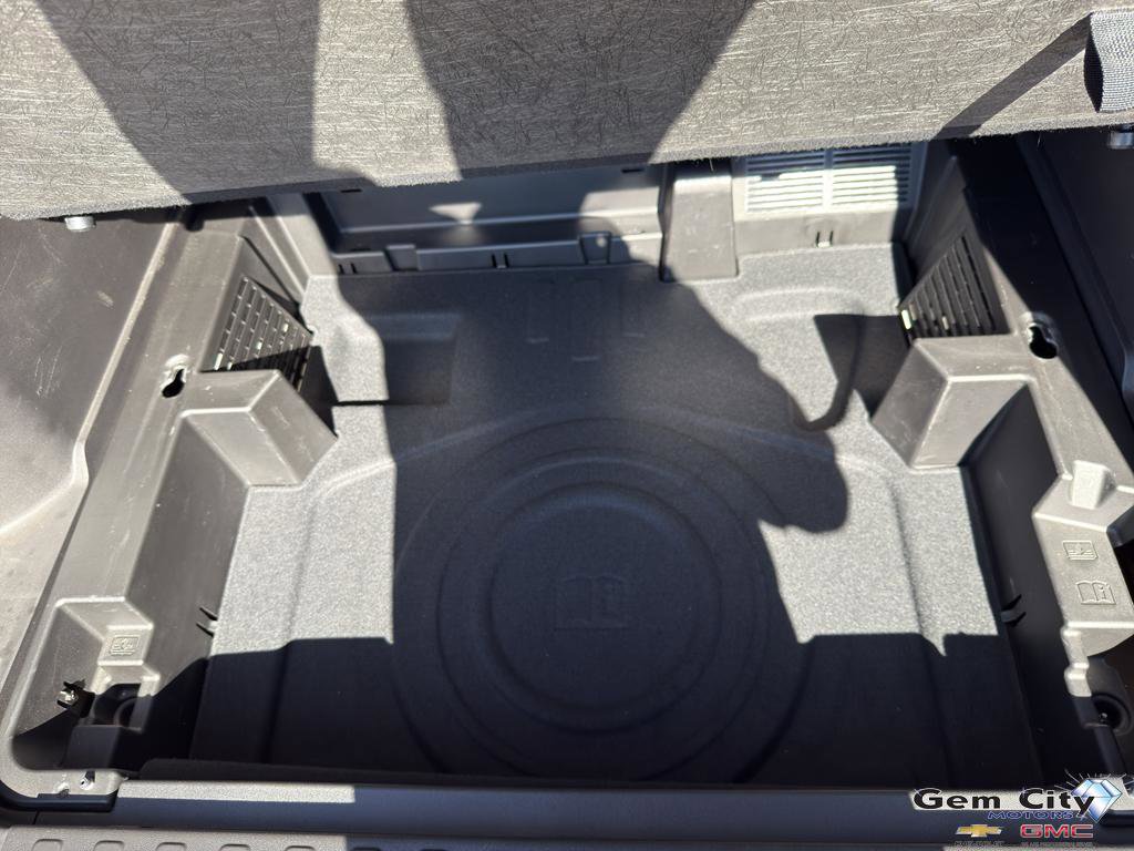 Used 2023 GMC Terrain Denali image 11