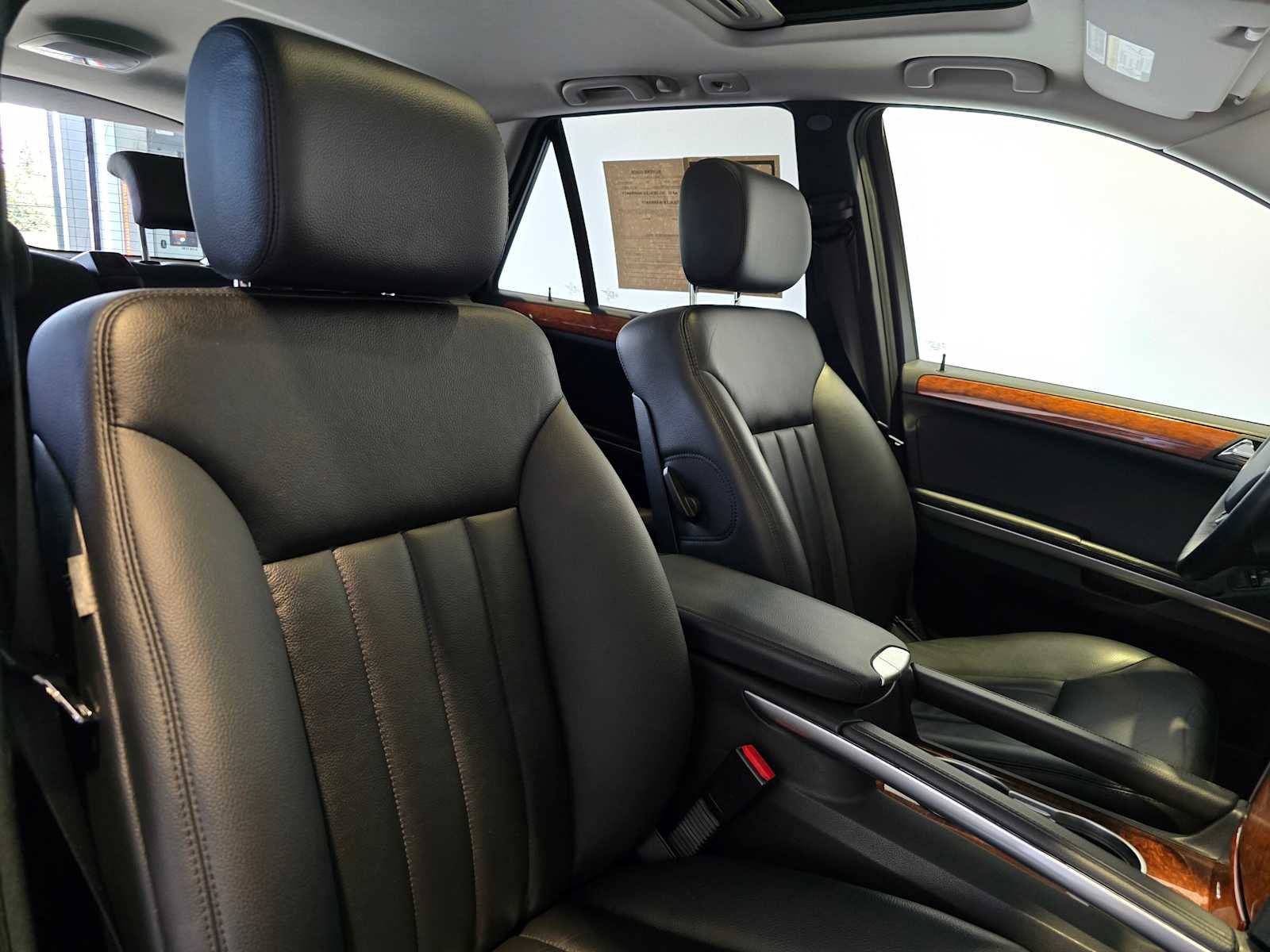 Used 2006 Mercedes-Benz ML 350 4MATIC image 13