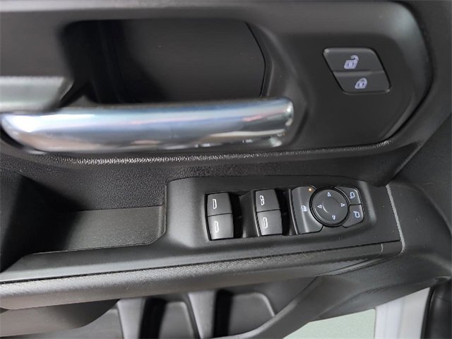 Used 2023 Chevrolet Silverado 1500 W/T w/ WT Value Package image 9