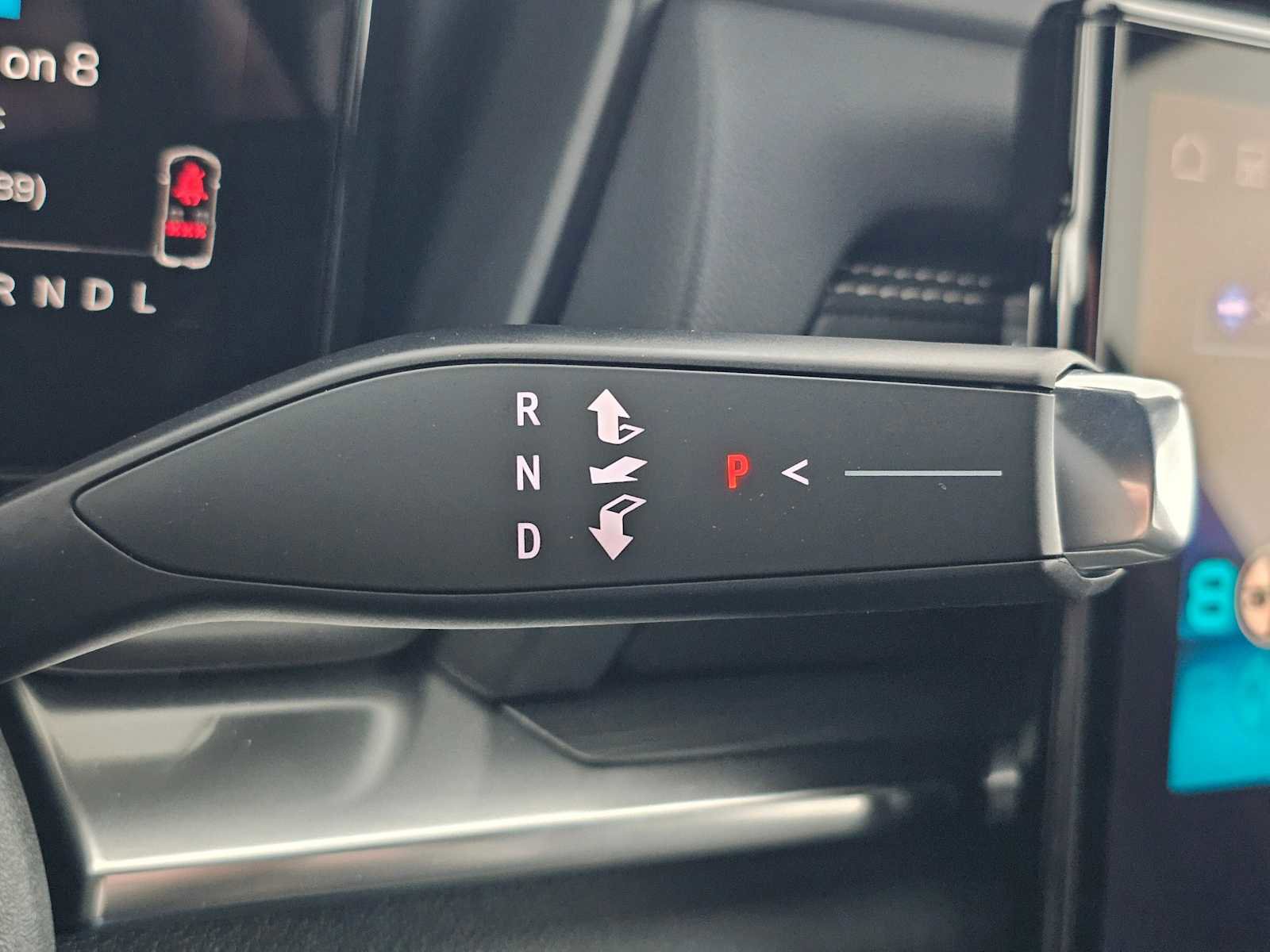 New 2026 GMC Terrain Elevation w/ LPO, Floor Liner Package FWD image 30