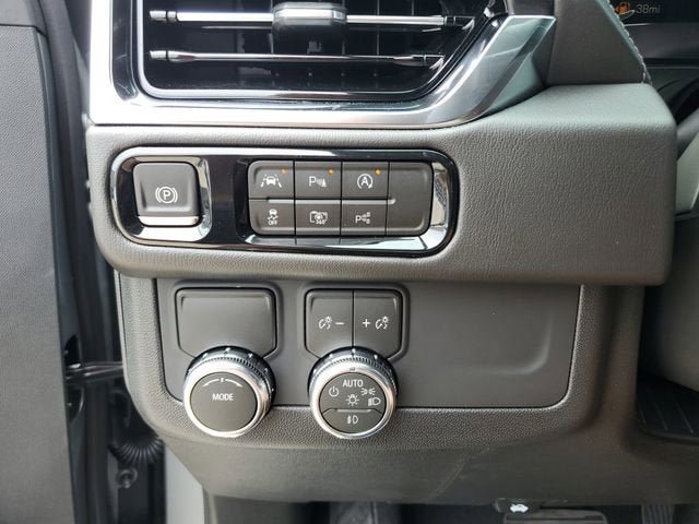New 2026 GMC Yukon Denali RWD image 29