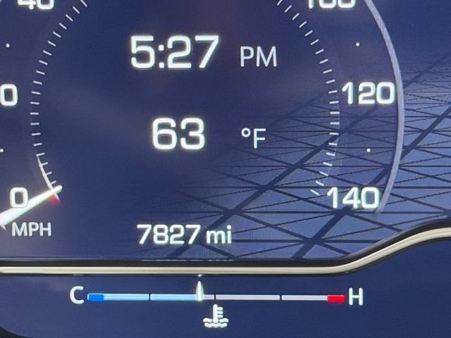 Used 2025 GMC Sierra 1500 Elevation w/ Max Trailering Package AWD/4WD image 20