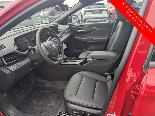 New 2026 Buick Envista Sport Touring w/ Convenience I Package image 14