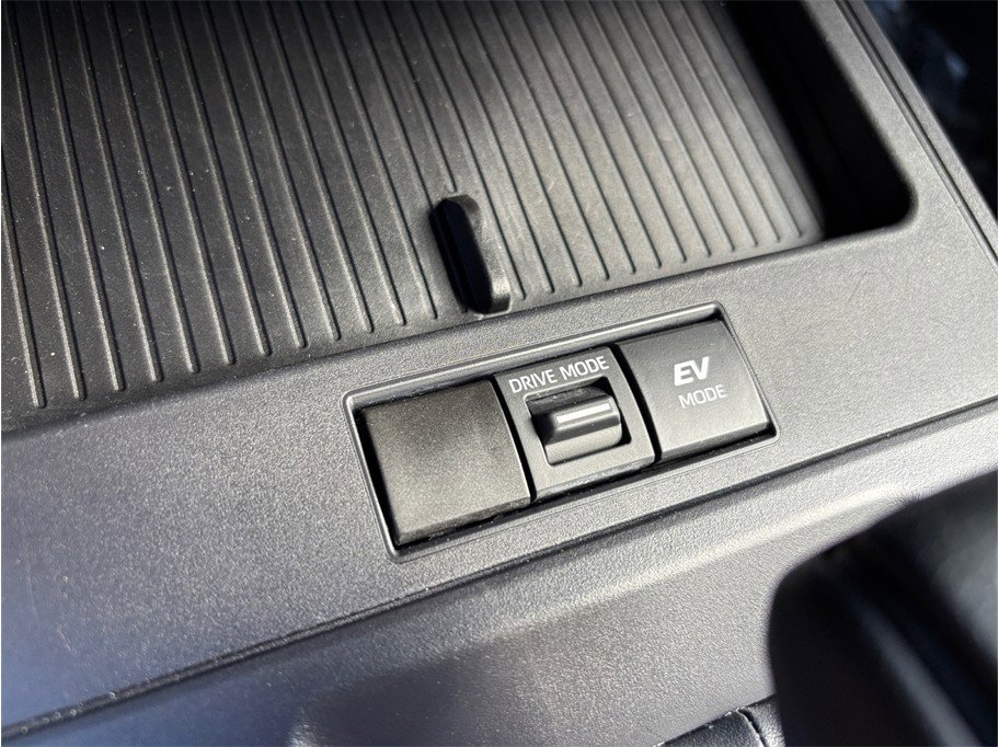 Used 2026 Toyota Corolla Cross AWD Hybrid image 27