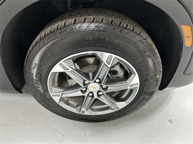 Used 2024 Chevrolet Blazer LT w/ Convenience Package image 19