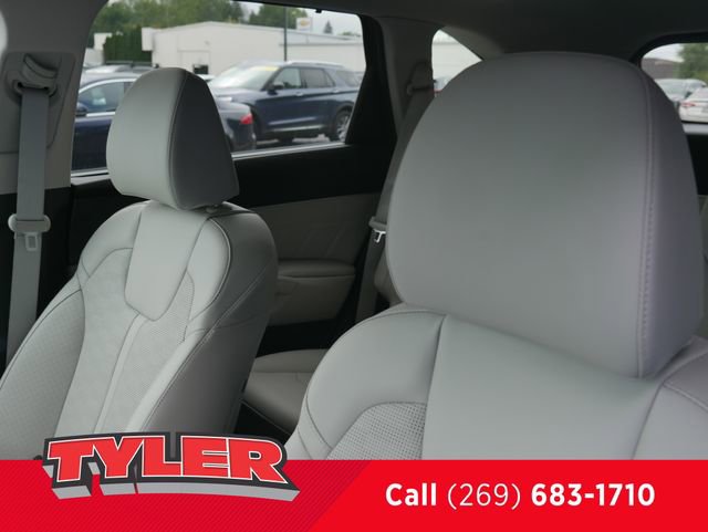 New 2026 Kia Sorento SX image 40