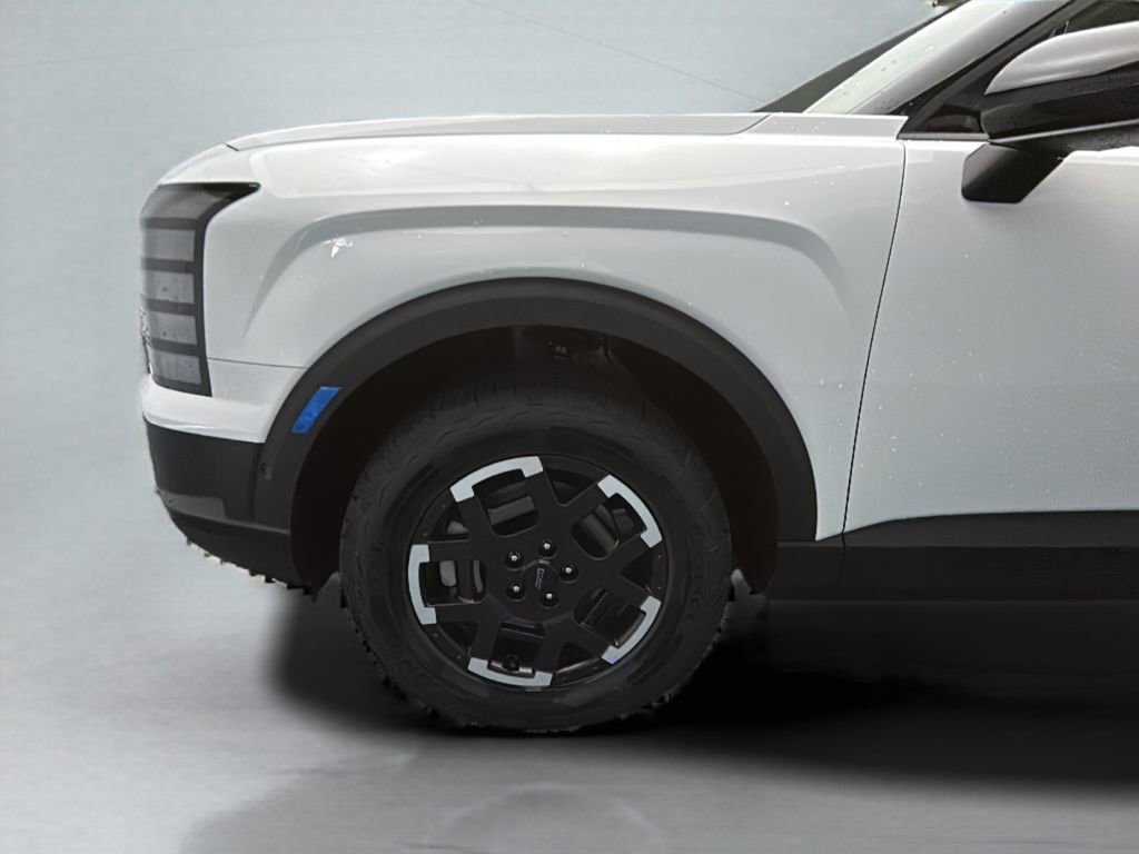 New 2026 Hyundai Palisade XRT Pro image 8