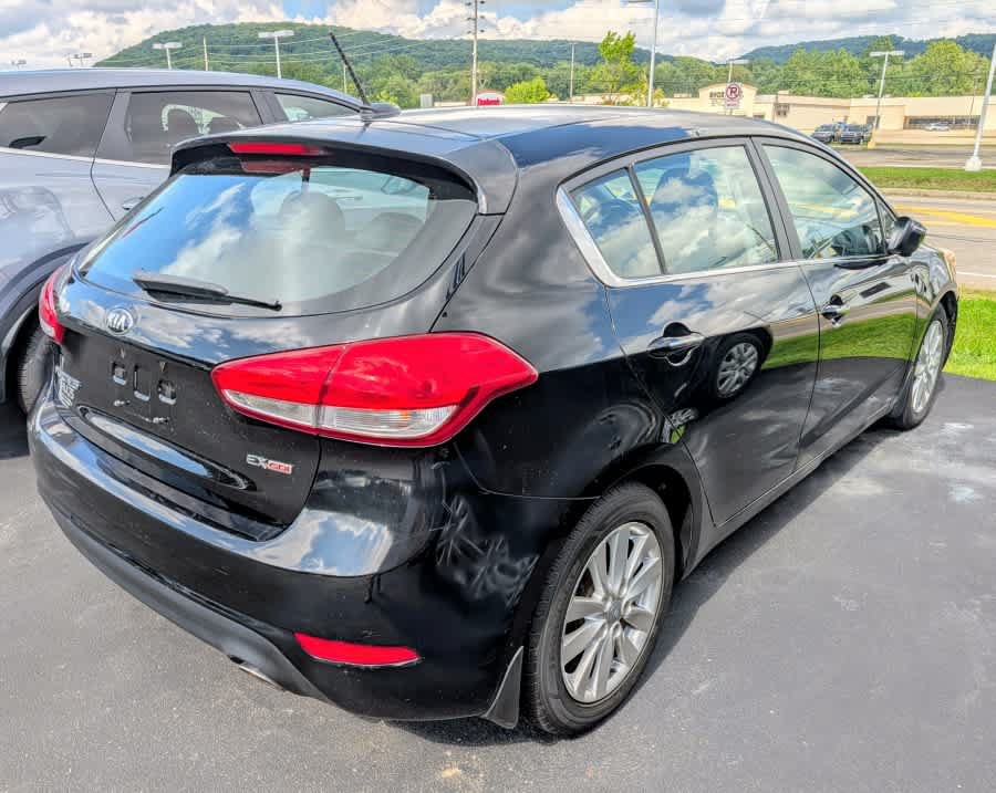 Used 2015 Kia Forte EX FWD image 6