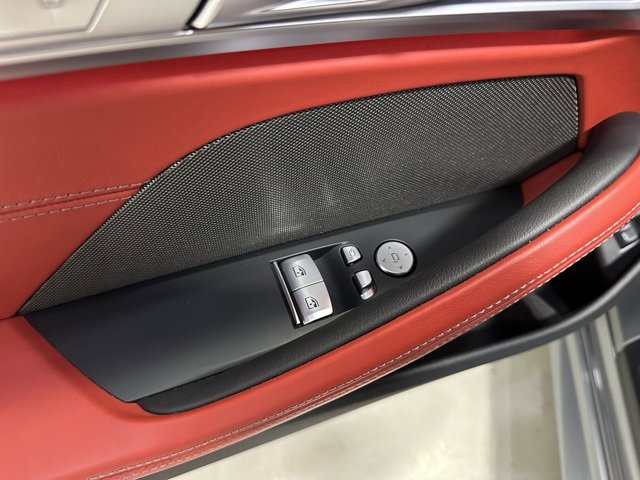 Used 2024 BMW 840i xDrive Coupe image 29