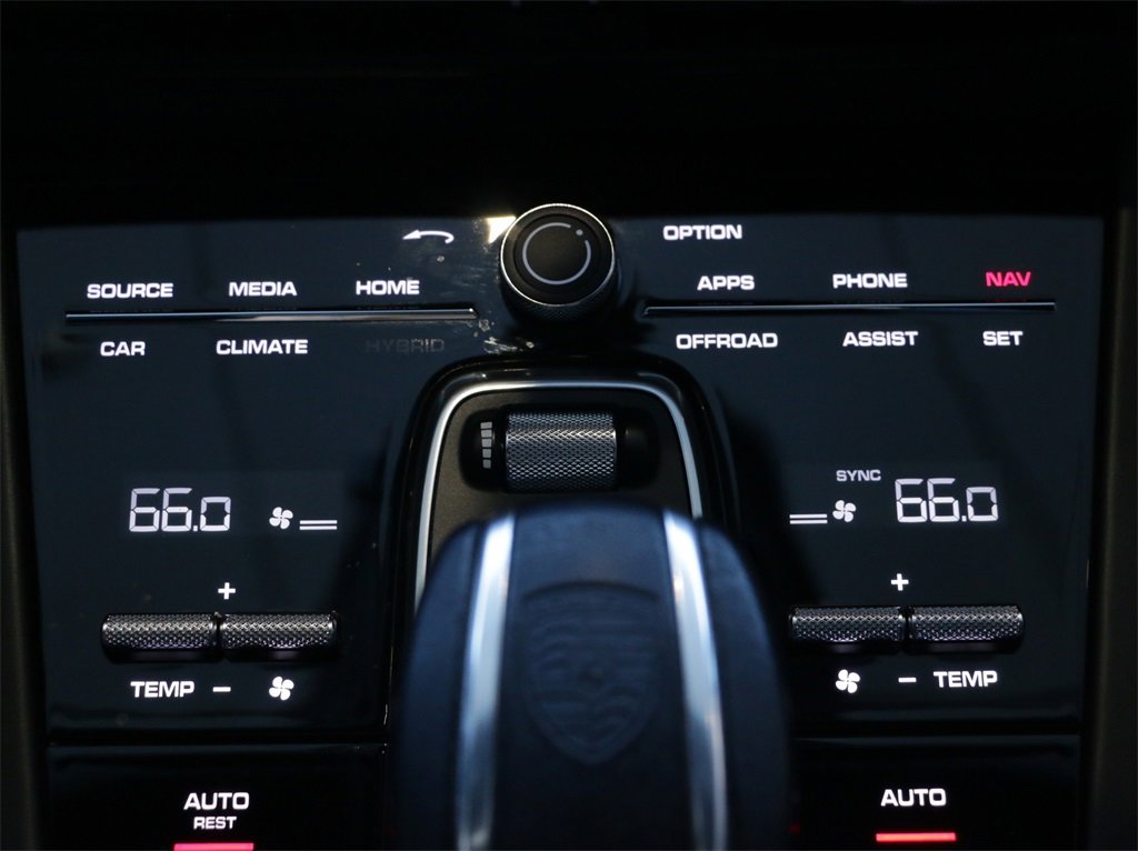 Certified 2023 Porsche Cayenne GTS image 23