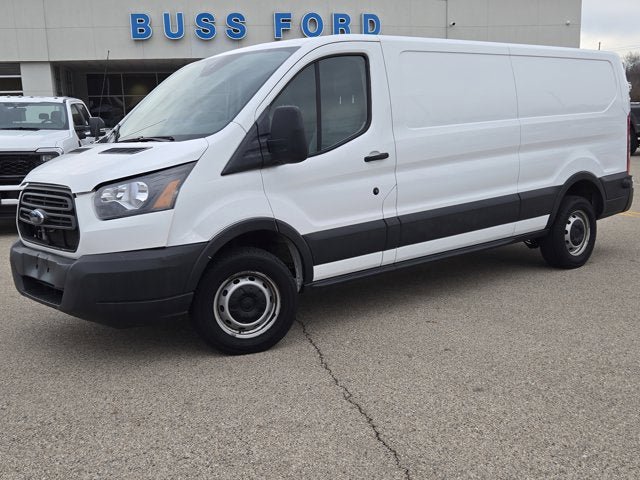 Used 2018 Ford Transit 250 148 Low Roof RWD image 1
