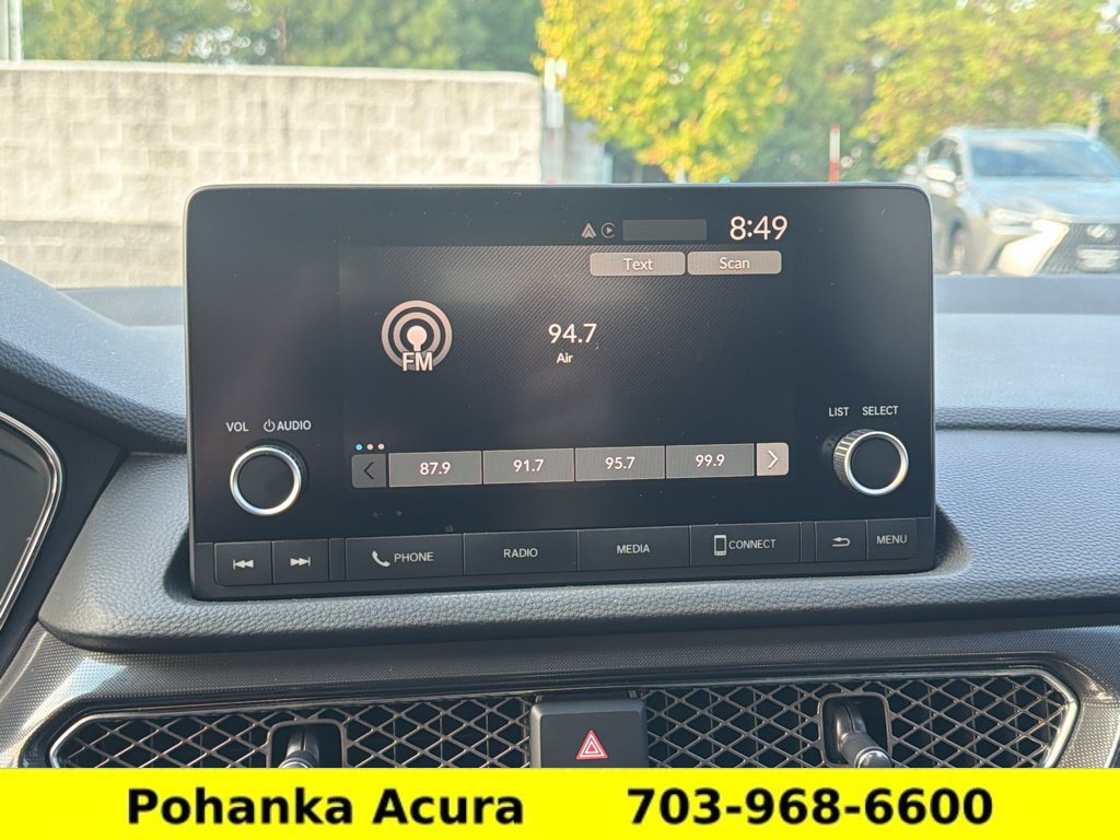 Used 2024 Acura Integra A-Spec FWD image 15