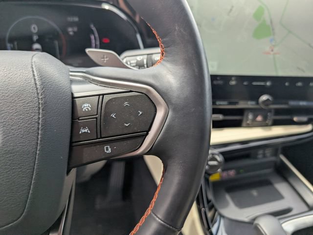 Used 2024 Lexus NX 350 AWD w/ Vision Package image 18