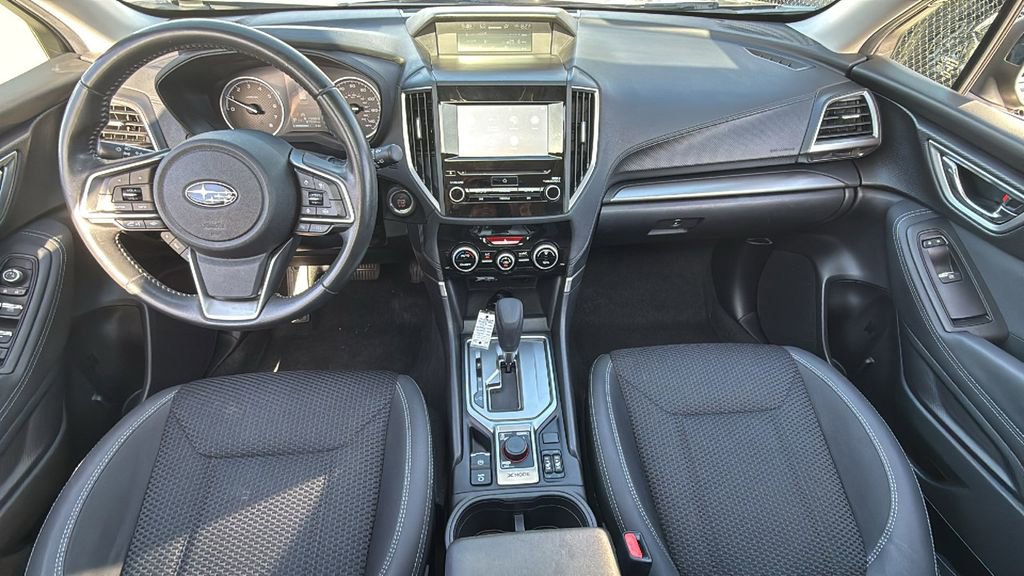 Used 2020 Subaru Forester Premium w/ Popular Package #1 AWD/4WD image 28