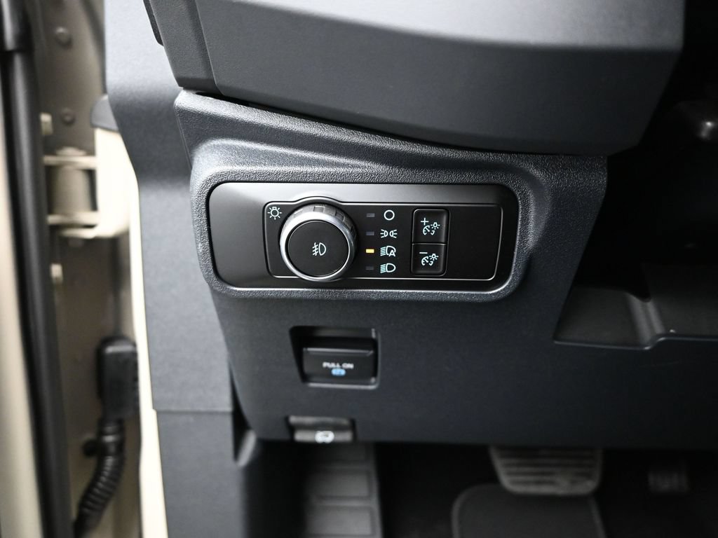 New 2026 Ford Bronco Outer Banks AWD/4WD image 12