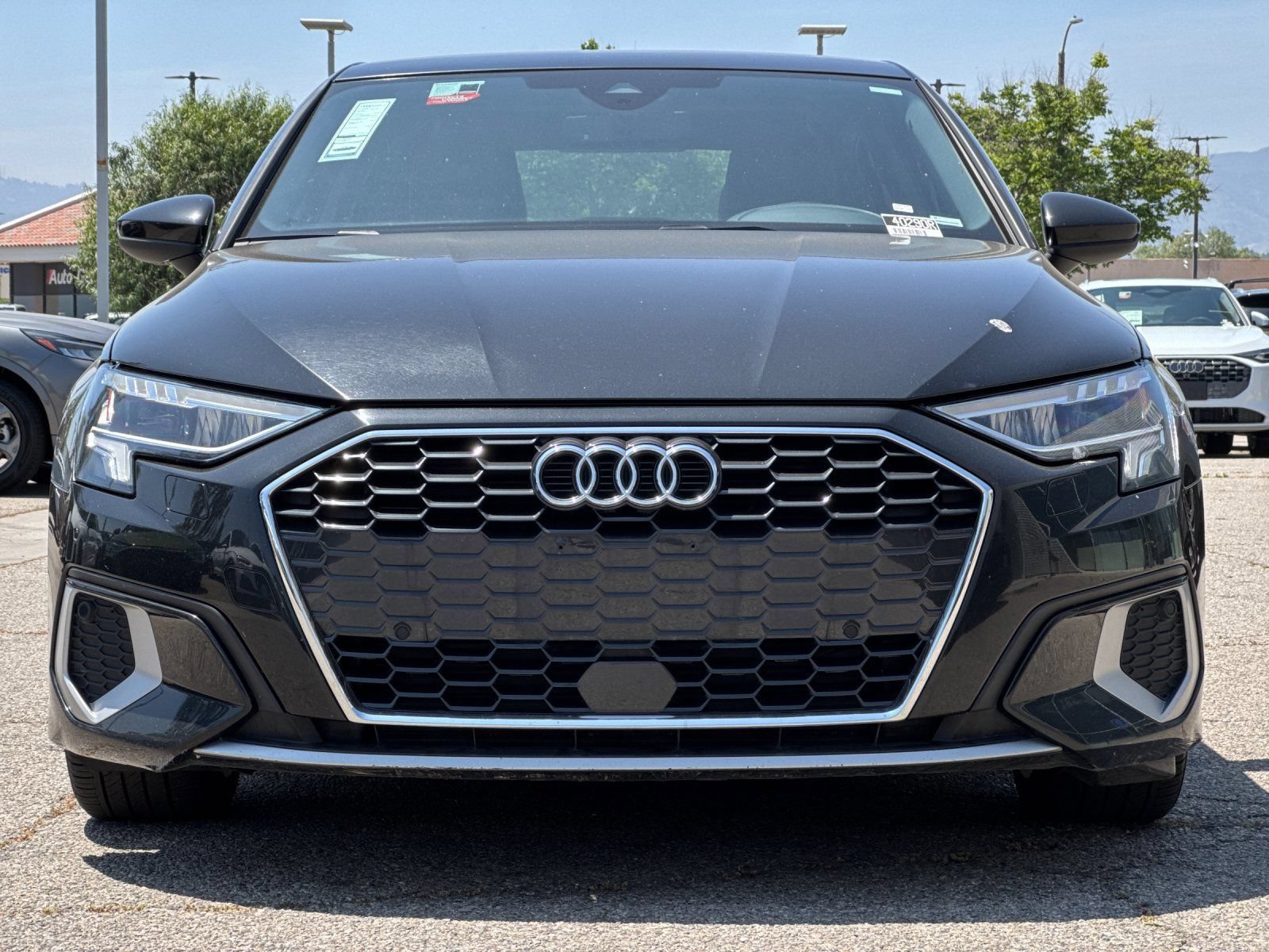 Used 2024 Audi A3 2.0T Premium FWD image 6