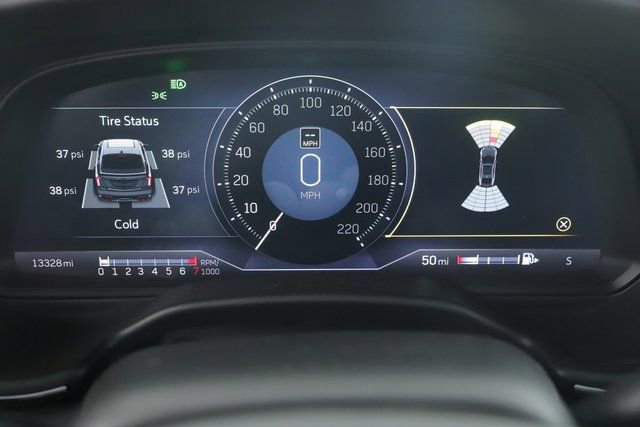 Used 2022 Cadillac CT5 V Blackwing image 19
