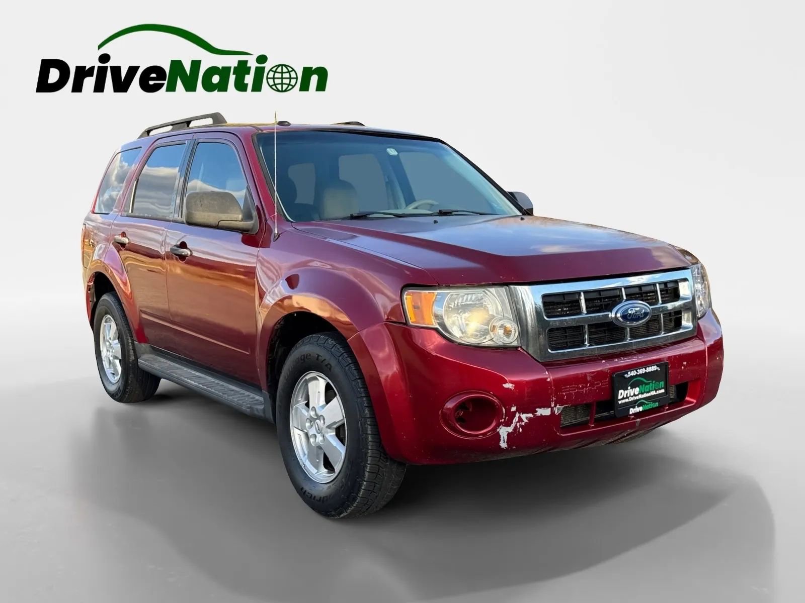 Used 2012 Ford Escape XLT image 3