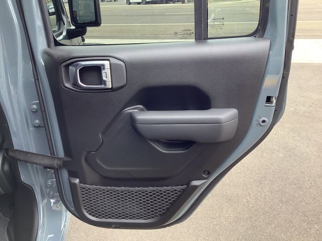 New 2026 Jeep Gladiator Sport image 34