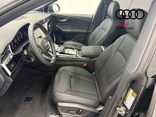 New 2026 Audi Q8 Premium Plus image 24