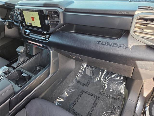 Certified 2026 Toyota Tundra SR5 image 20