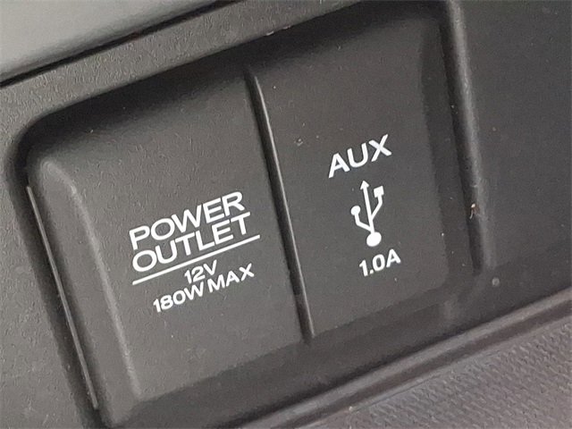 Used 2021 Honda Ridgeline RTL image 29