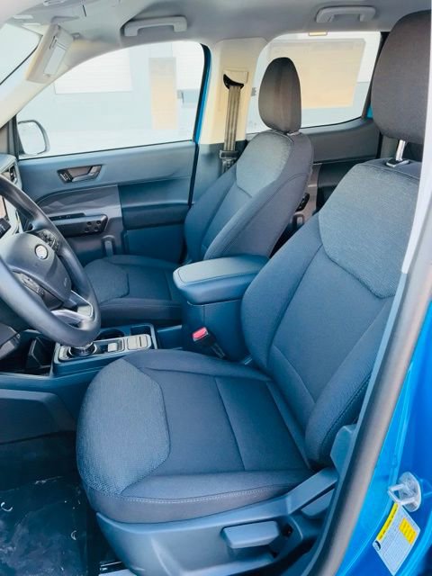 New 2025 Ford Maverick XL w/ Equipment Group 101A image 11