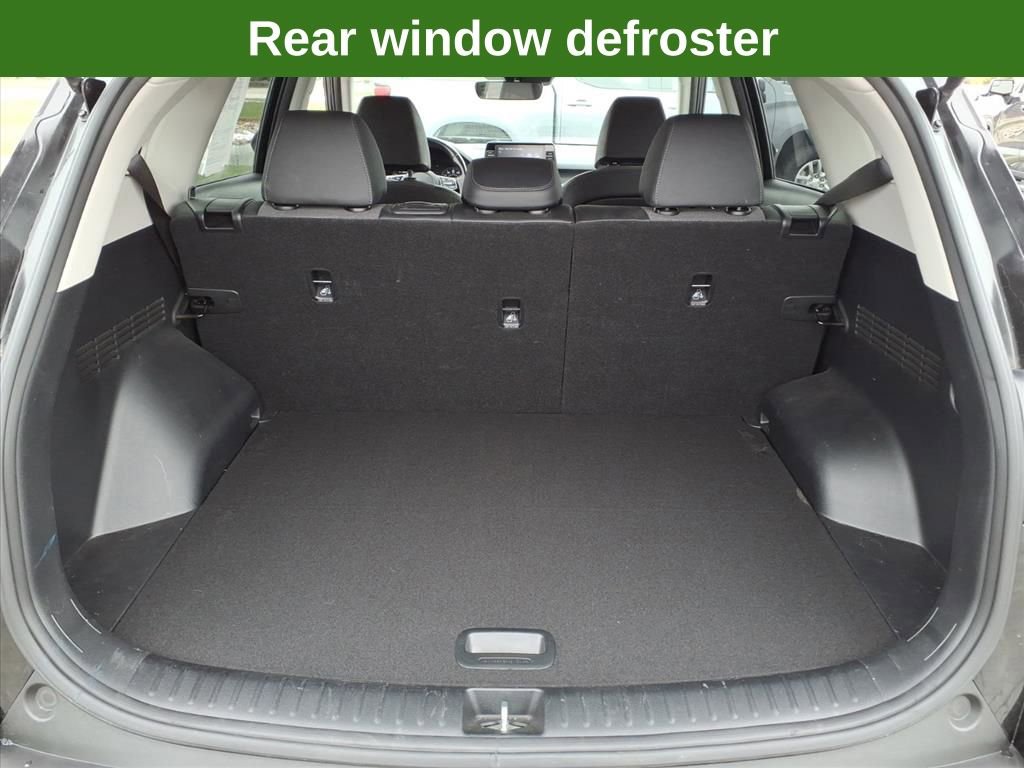 Used 2021 Kia Seltos S image 16