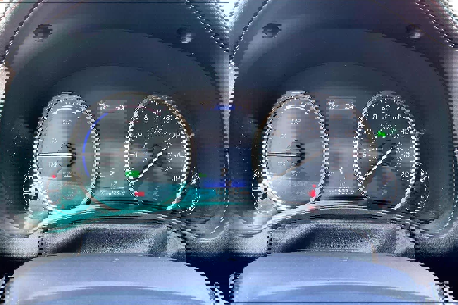 Used 2019 Lexus NX 300h AWD w/ Premium Package image 26