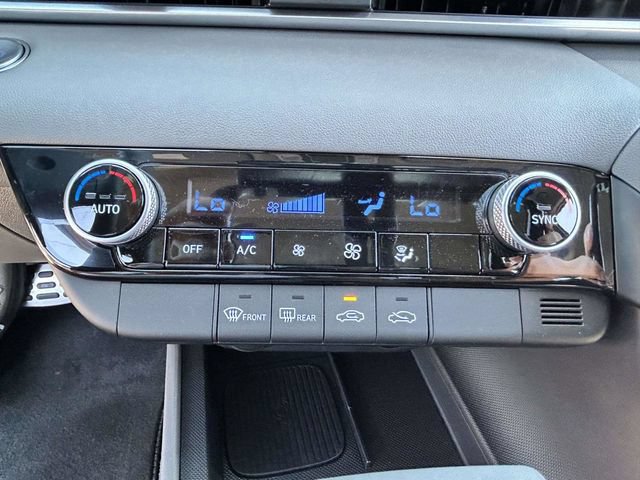 Used 2026 Hyundai Elantra Sport FWD image 20