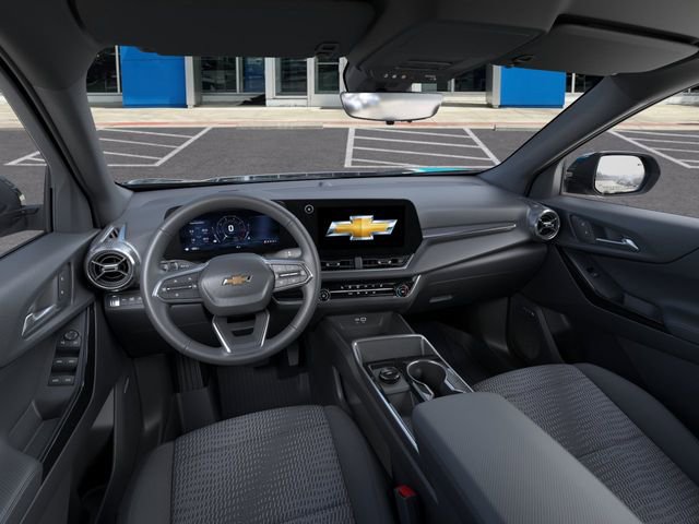 New 2026 Chevrolet Equinox LT w/ Safety and Technology Package AWD/4WD image 15