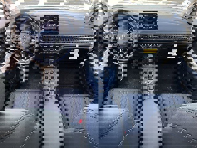 New 2026 Honda HR-V EX-L image 13