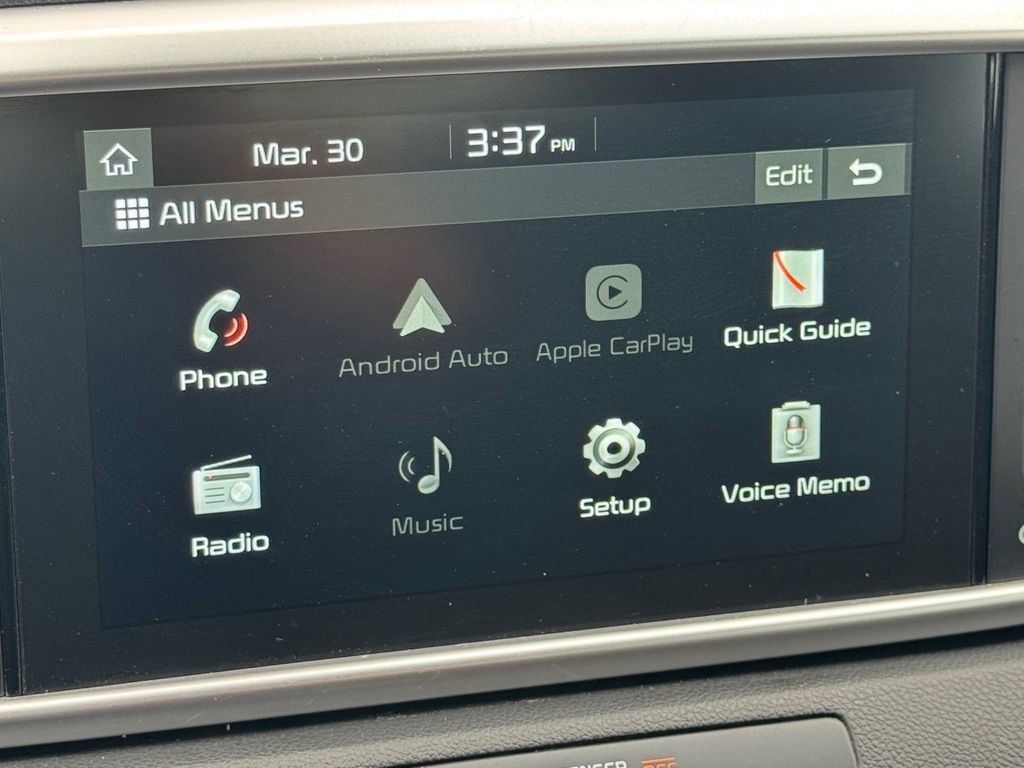 Used 2021 Kia Sportage LX image 22